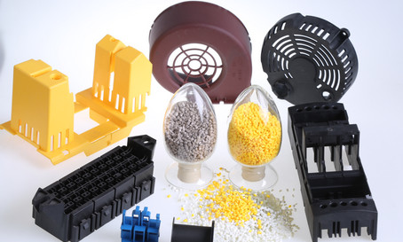 怎樣提高阻燃增強(qiáng)尼龍塑料的強(qiáng)度？