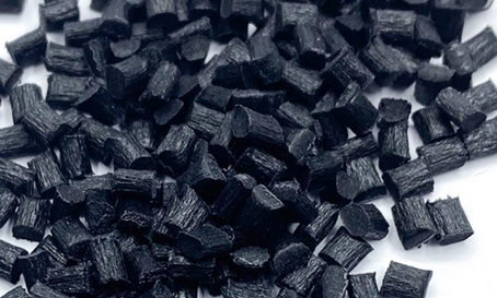 生產(chǎn)過程中玻纖尼龍玻纖外露，該如何解決？