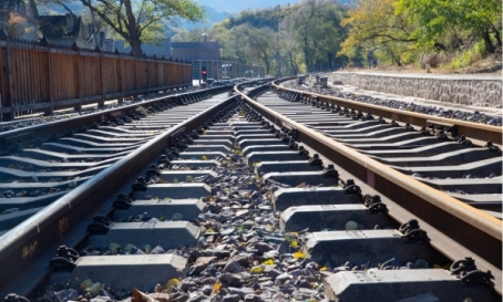 改性尼龍PA6和PA66在高速鐵路、機(jī)車工業(yè)中的應(yīng)用