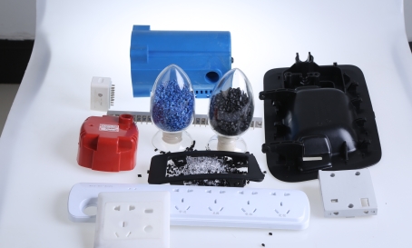 淺談再生尼龍的分類及改性使用中的注意事項