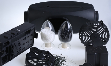 注塑件側(cè)壁出現(xiàn)凹痕是什么原因造成的？