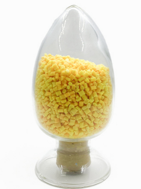 為您分享無鹵阻燃玻纖增強(qiáng)PA6的制備及燃燒性能研究 為您分享無鹵阻燃玻纖增強(qiáng)PA6的制備及燃燒性能研究